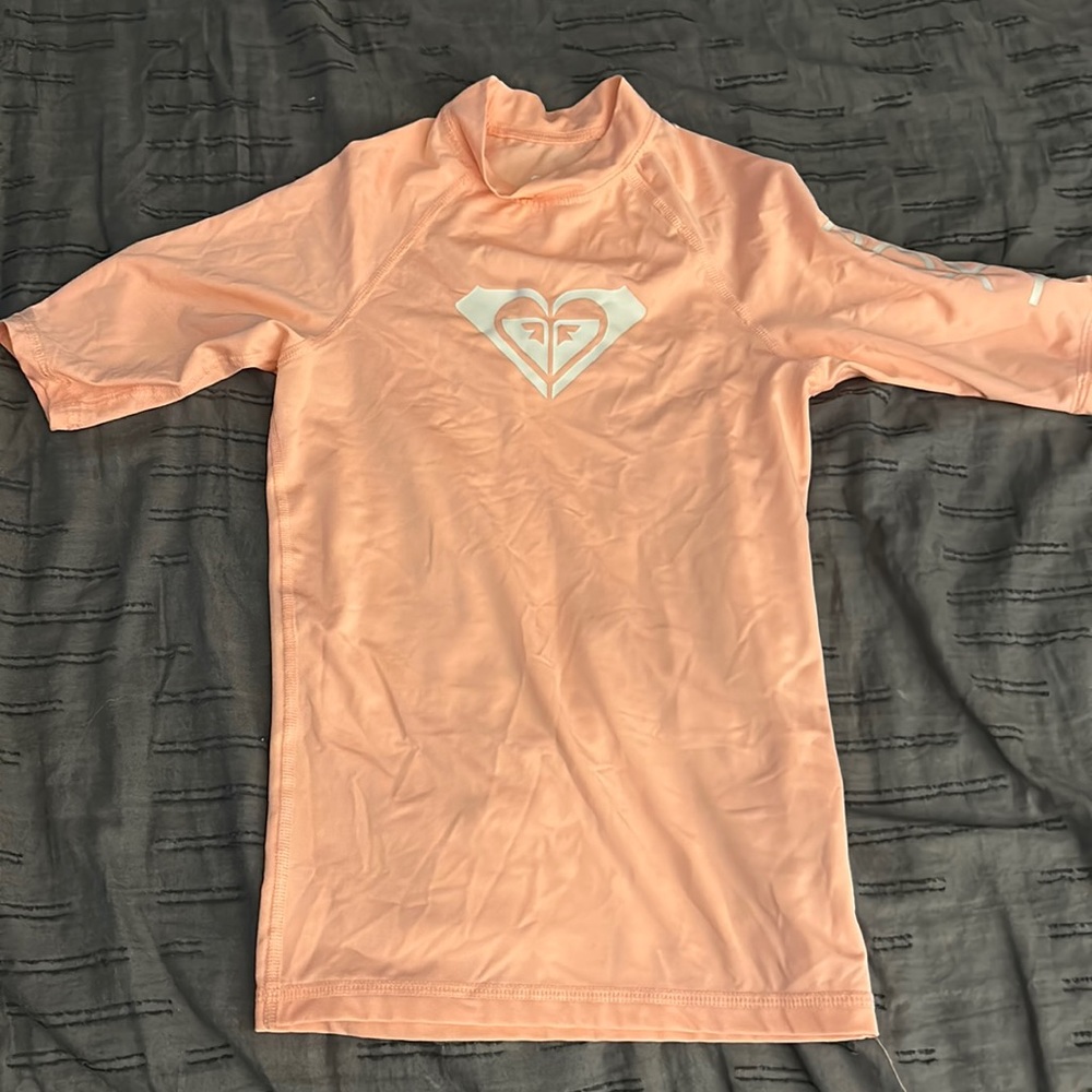 Roxy Rashguard